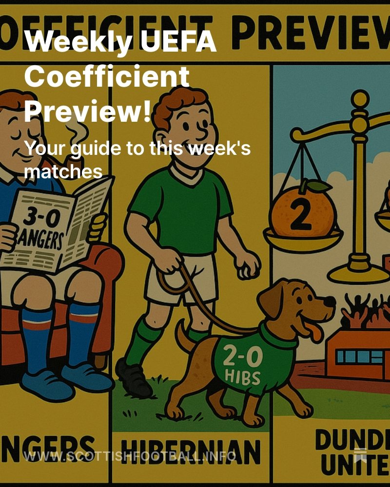 Scotland’s Coefficient tweet media