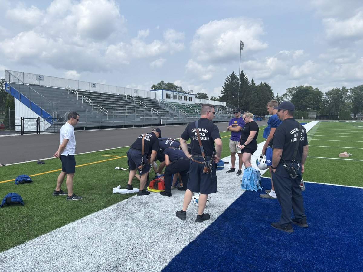 Emplify Health by Bellin Titletown tweet media