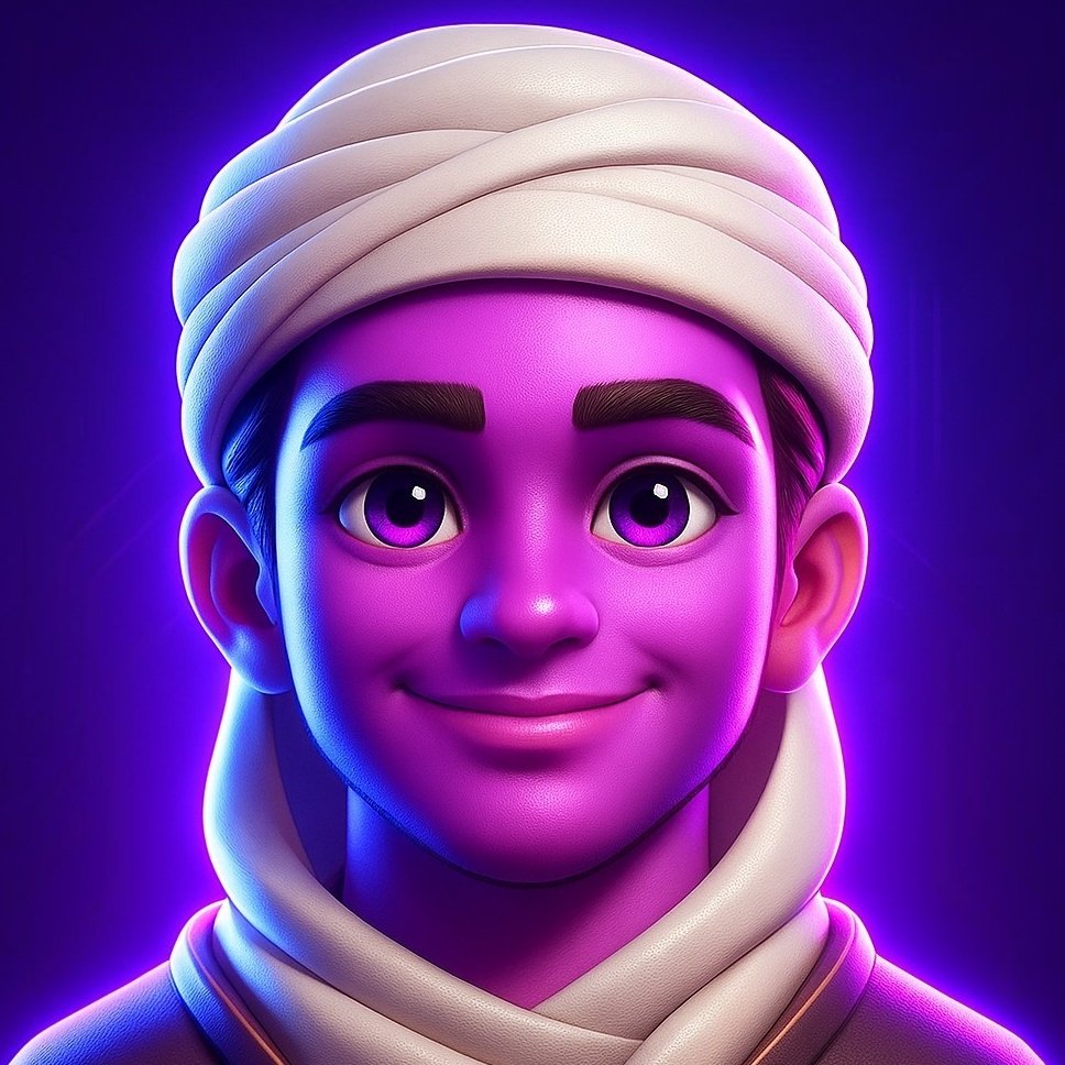 Dubaite 🔮 tweet media