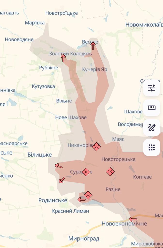 Яка ціна брехні?