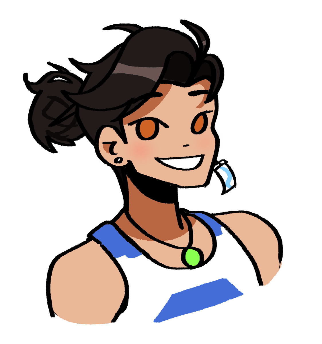 StrawHatPyro's tweet photo. quick wuyang doodle https://t.co/mxM1gx8SKY