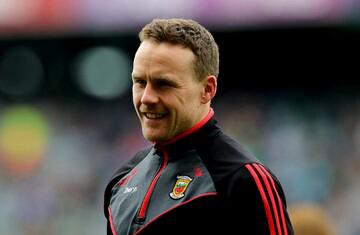 Mayo GAA tweet media
