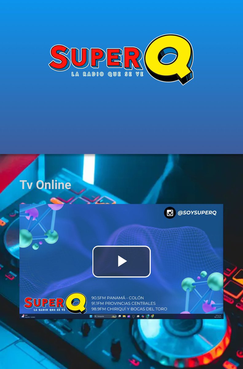 SEPRESAC tweet media