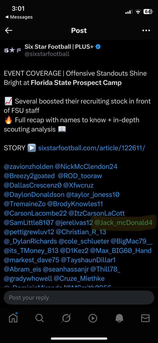 Jack mcdonald tweet media