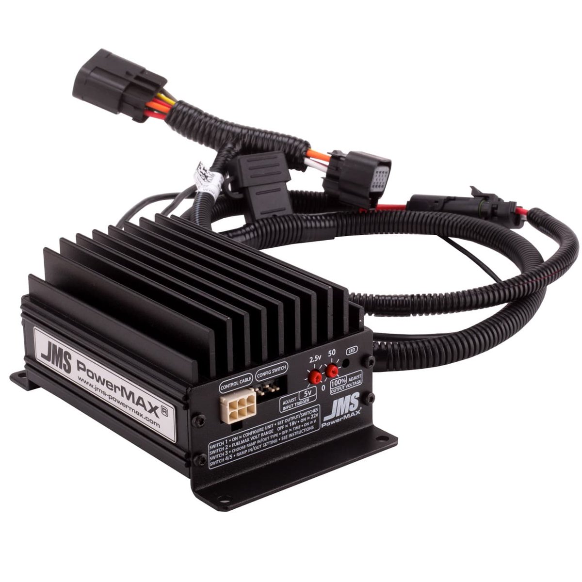 JmsChip's tweet image. JMS Fuel Max # 1 voltage Booster! Top Tuners Choice.
More fuel = More Power. #jms #hellcat #mustang