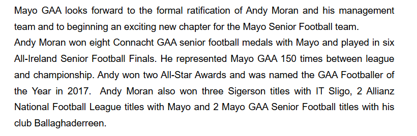 Cormac O'Malley tweet media