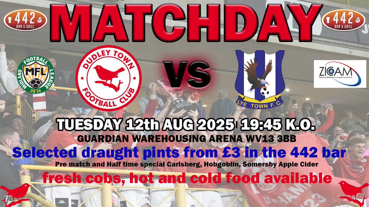 442 Bar & Grill tweet media