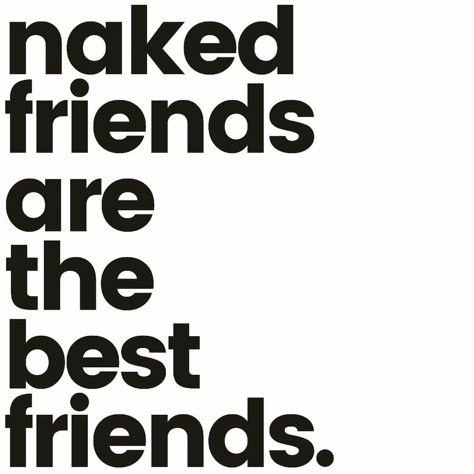 Kick Ass Nudists (@kickassnudists) on Twitter photo 