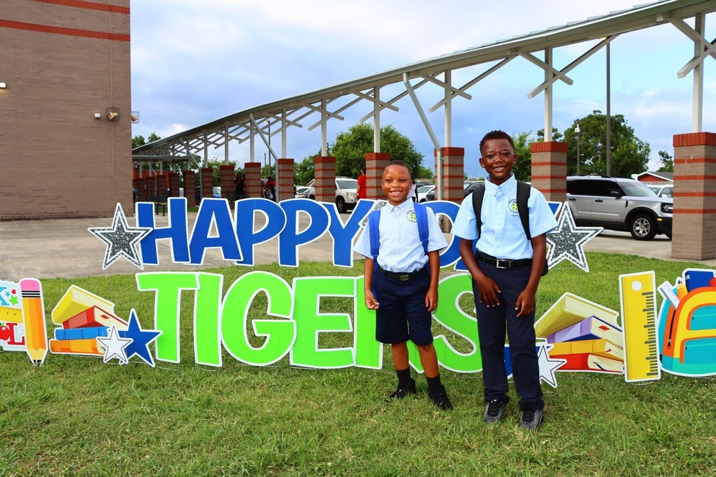 NOLA Public Schools tweet media