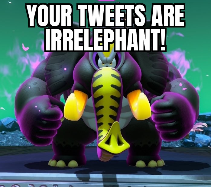 The Zebra (@angrycrazyzebra) on Twitter photo 