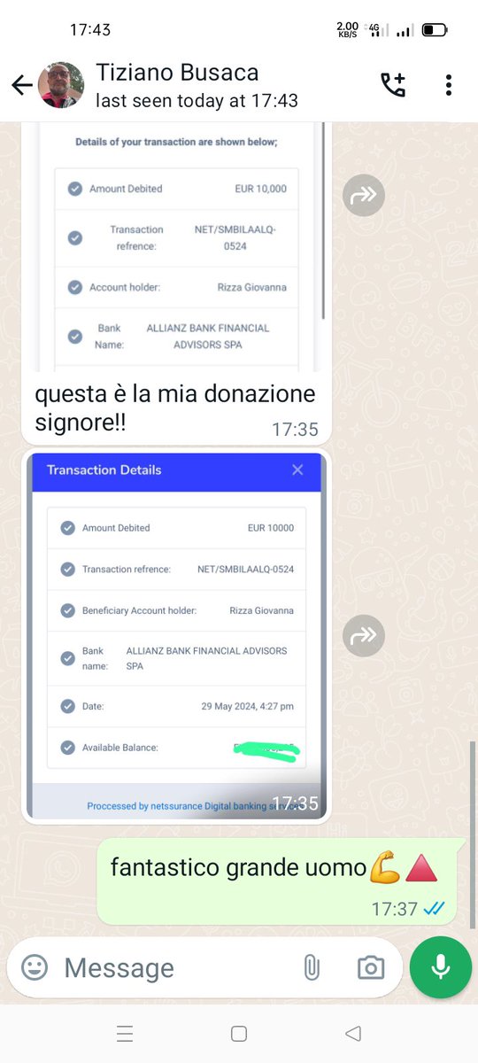 claudio6267's tweet photo. 👁️🇮🇹🔺 https://t.co/MPT8VlPrSk