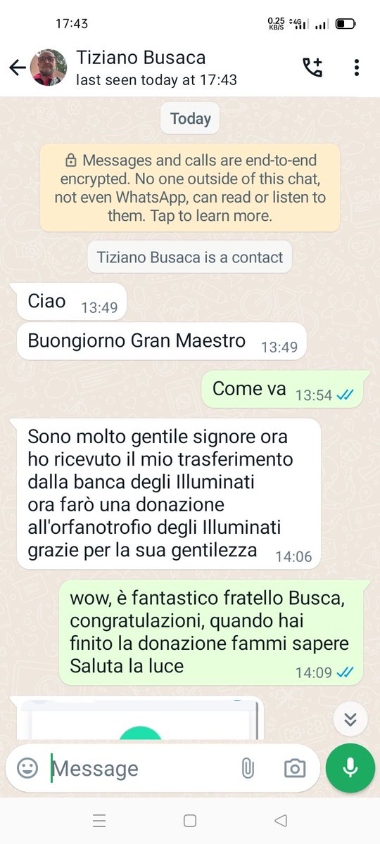 claudio6267's tweet photo. 👁️🇮🇹🔺 https://t.co/MPT8VlPrSk