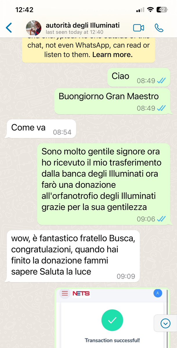 claudio6267's tweet photo. 👁️🇮🇹🔺 https://t.co/MPT8VlPrSk