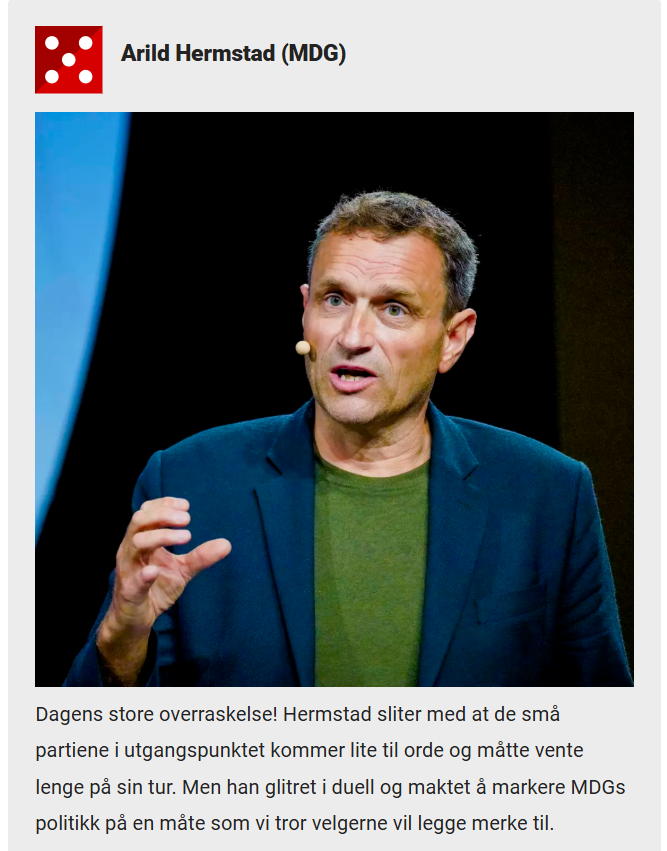 Yverland's tweet photo. @AlfG86 Dagbladet har gitt sin mening, de er for! https://t.co/Es754tOaQc