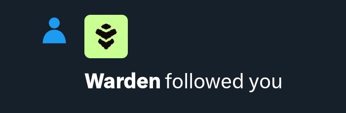 Starrlytee's tweet photo. End the day with

- chatting with my AI assistant (John)
- doing swaps and playing games
- getting a follow from @wardenprotocol 

Did you do your daily Warden tasks?

Bullish on projects and team members  that support the community https://t.co/RvhPtvKksW