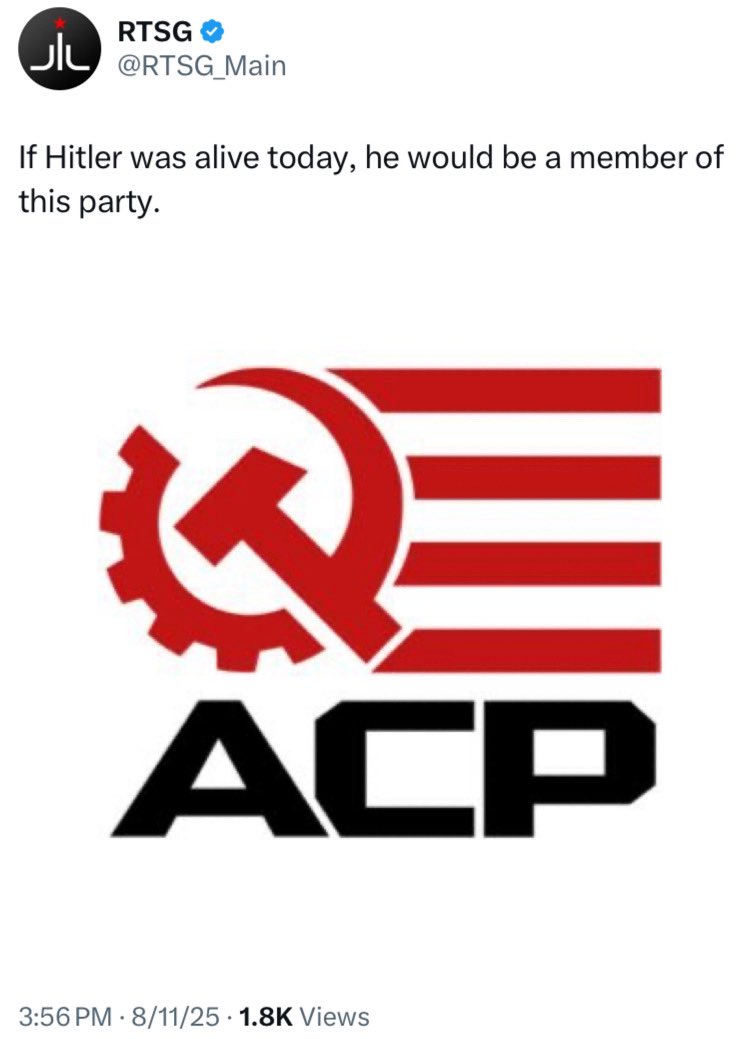 Sophi says FREE PALESTINE tweet media