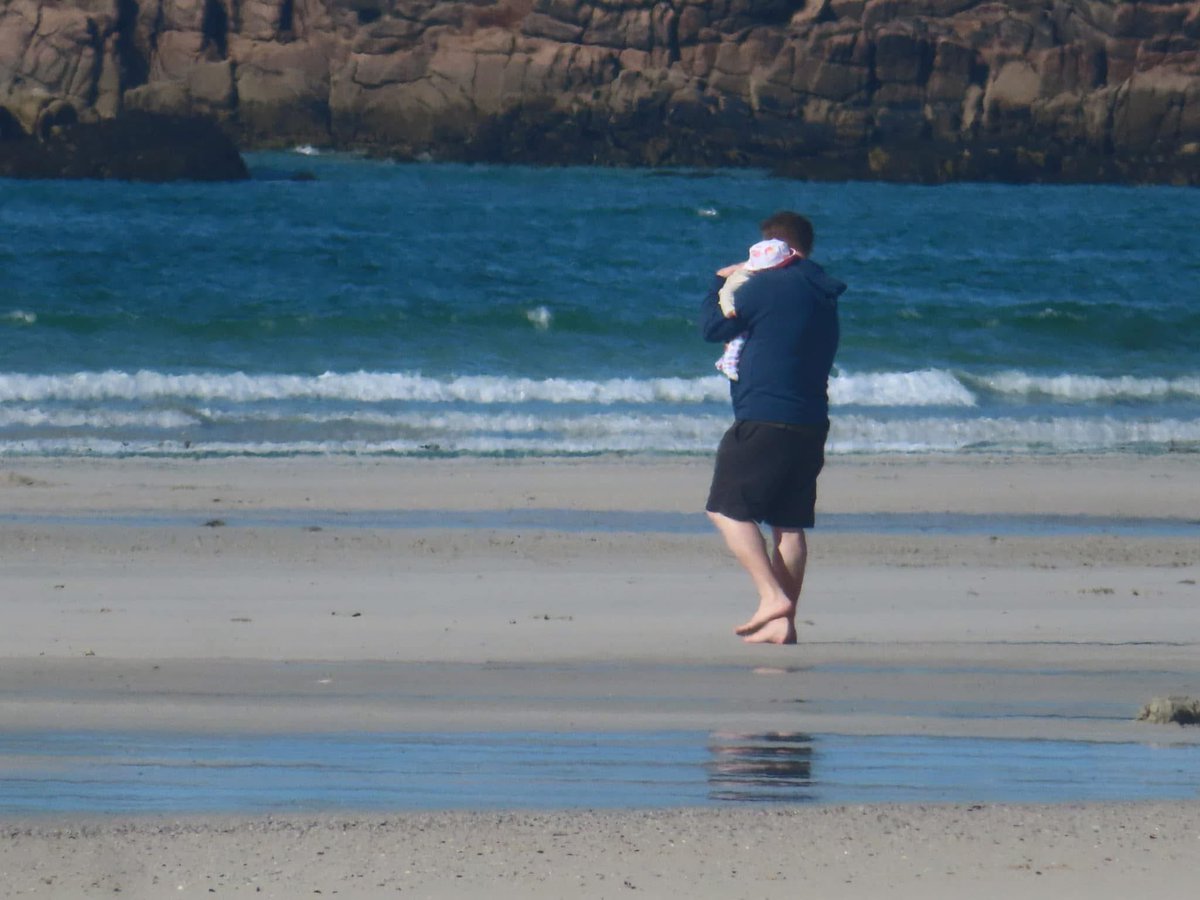 #FillyourheartwithDonegal #donegal #ireland #carrickfinn