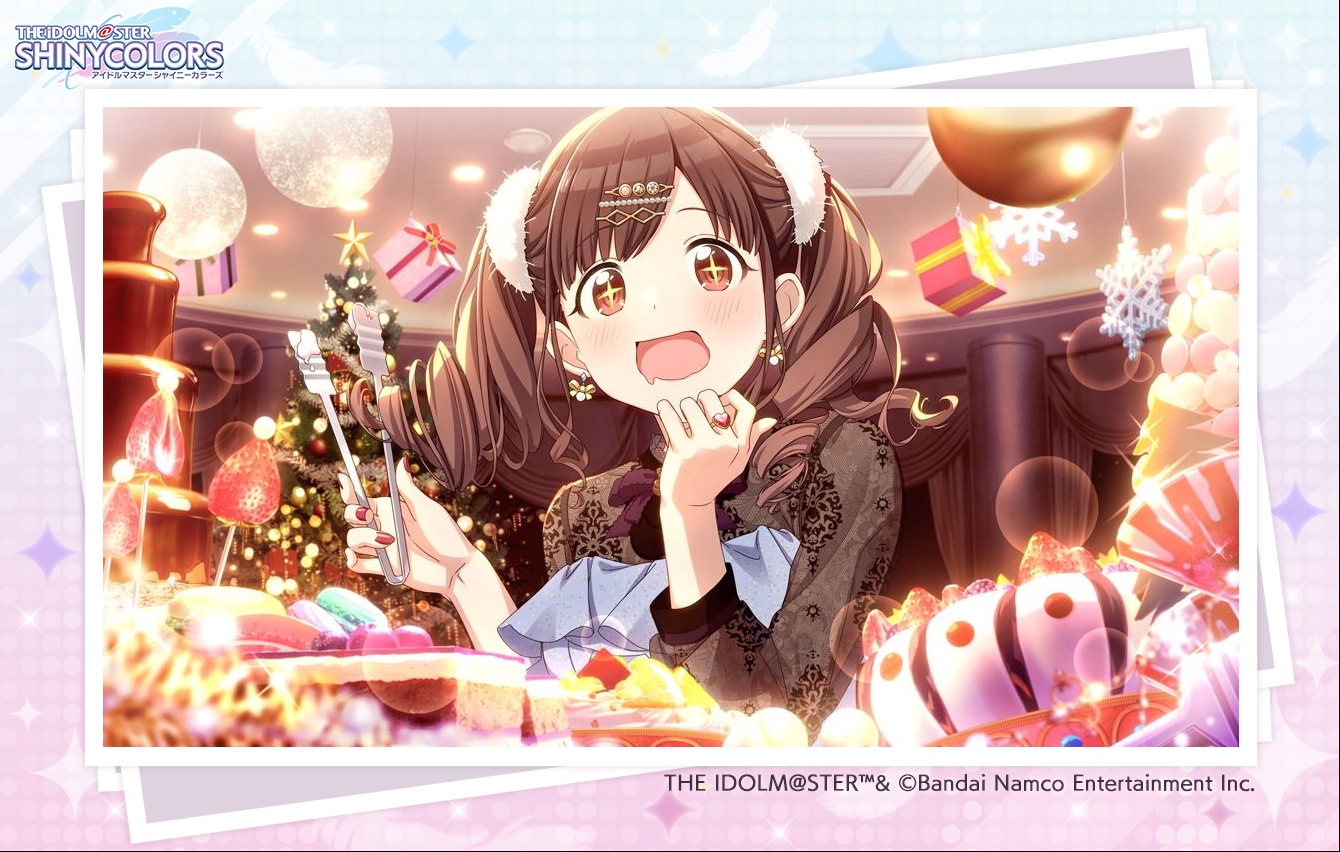 リ*キ様 PSA10 ヴァイス　シャニマス　プリティ・スイート 園田智代子SSP リ*キ様 PSA10 ヴァイス シャニマス プリティ・スイート 園田智代子SSP