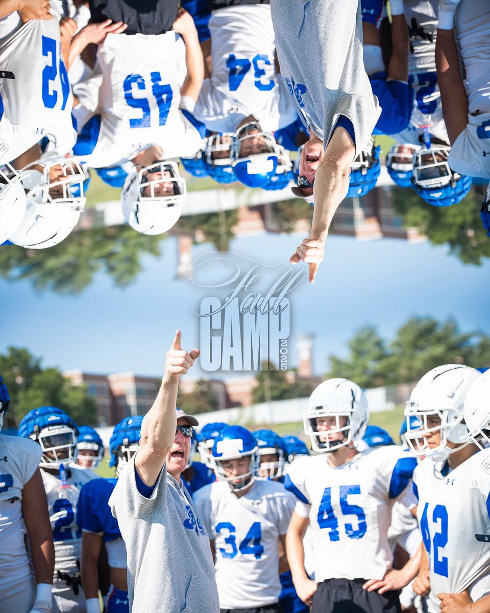 Tennessee State Football tweet media