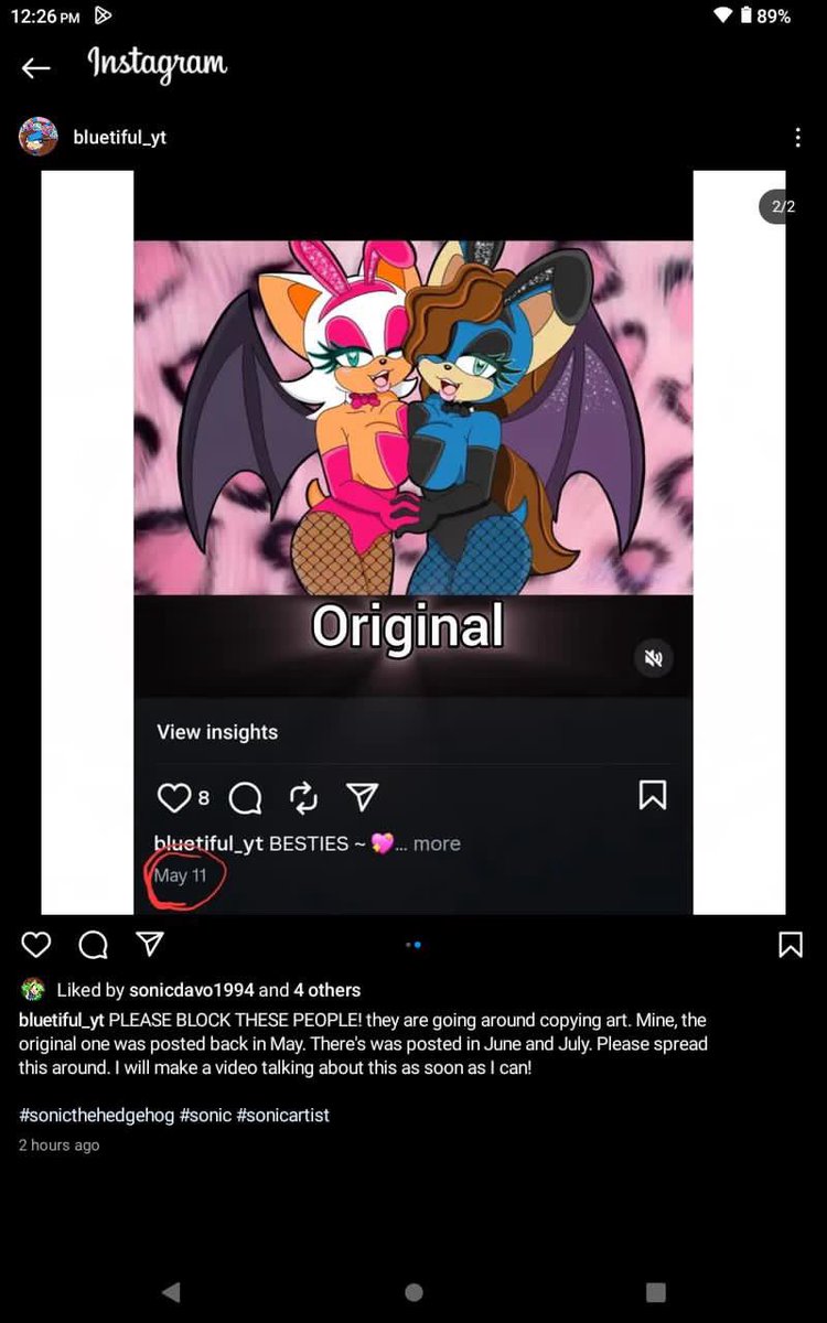 Spider Mario tweet media