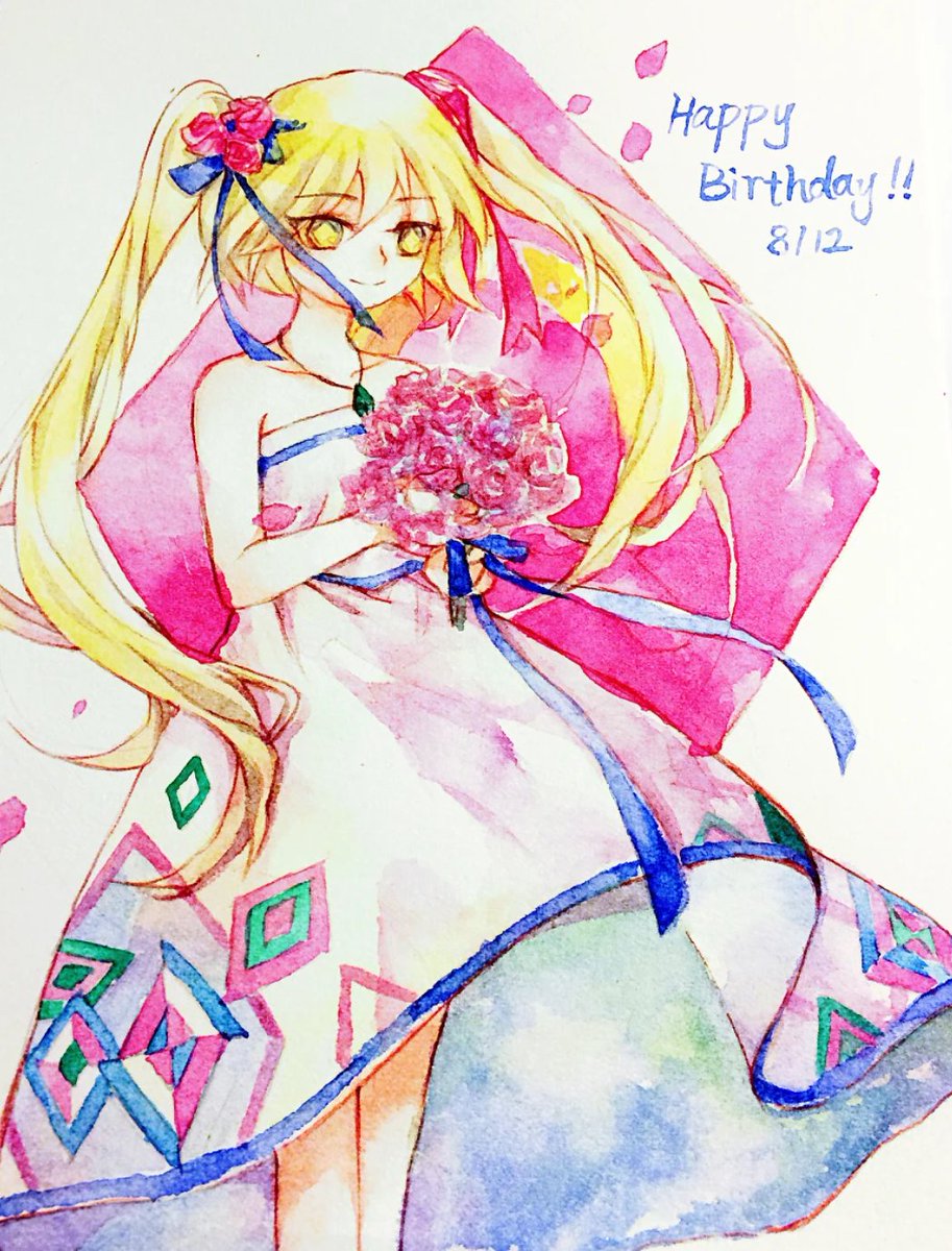 Happy Birthday ♦！
#ダイヤモンド・クイーン誕生祭2025