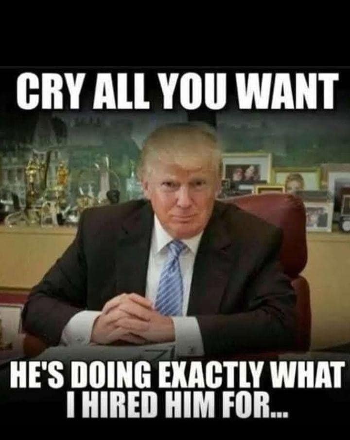 Fans for JD Vance 2028 (@vpvance2028) on Twitter photo 