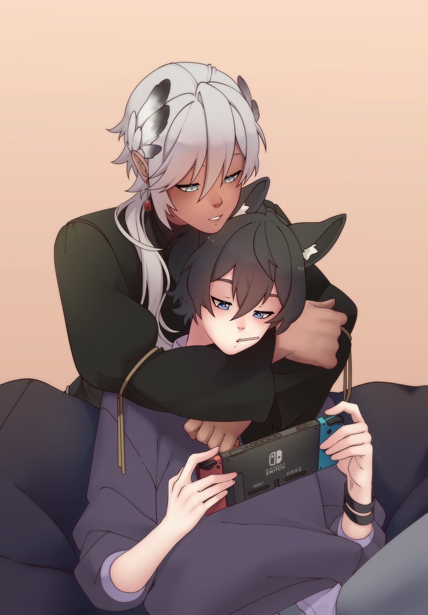 🔴LIVE🔴

Brainrotting again on a Monday :O

twitch.tv/heimiyano

🎨: @/CoffeeFoxArt