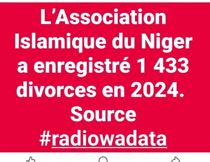 InfoproPro's tweet photo. Le mariage est devenu un jeu au #Niger https://t.co/HZ5aiYDeIZ