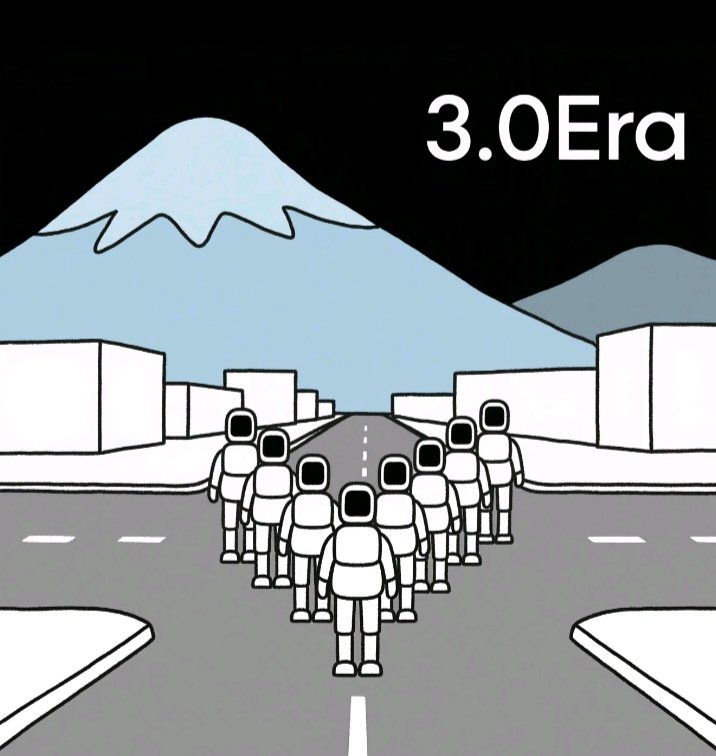 Vcity is about to enter the 3.0 era. Connecting 12 segments through Vcity AI will help build a closer and more logical platform ecosystem, improve user experience, and further consolidate the platform's position in the blockchain field.