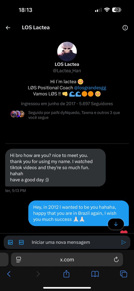 Stenio Giradelli tweet media