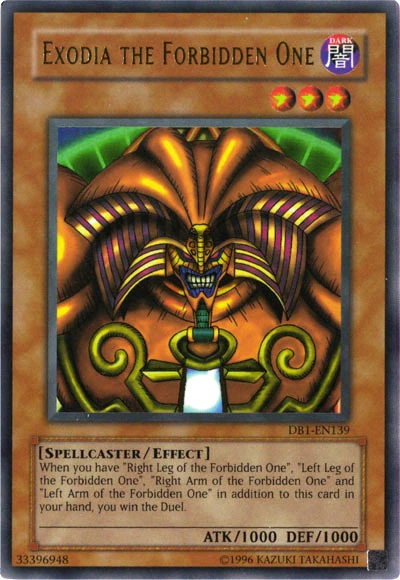 DemonBattlerYGO's tweet photo. @MBTYuGiOh "Yes, I know. It's gonna be 20 minutes of me playing solitaire either winning turn one or ending with nothing on board and wasting your time."

Literally called the "masturbation deck" by almost everyone in my local area because you're just playing with yourself the whole game. https://t.co/M3cFL2DweS