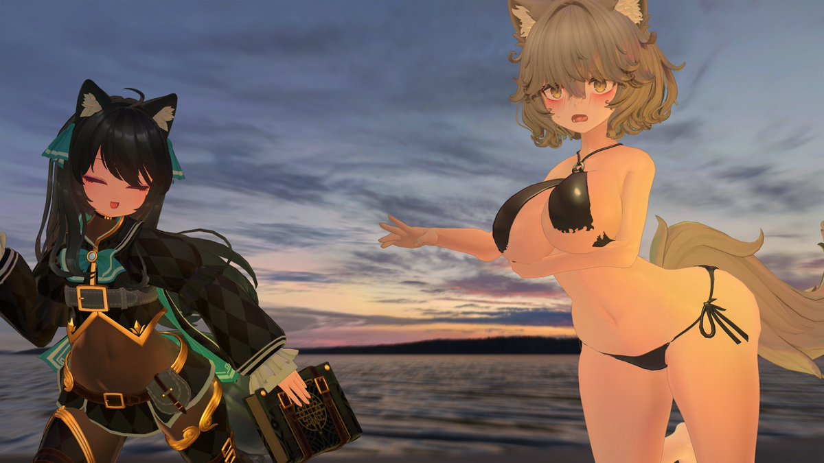 不思議な力が湧いたらどーしよ？

フルパワー!!!100％中の100％!!!
#Nemo3D #FLASTORE