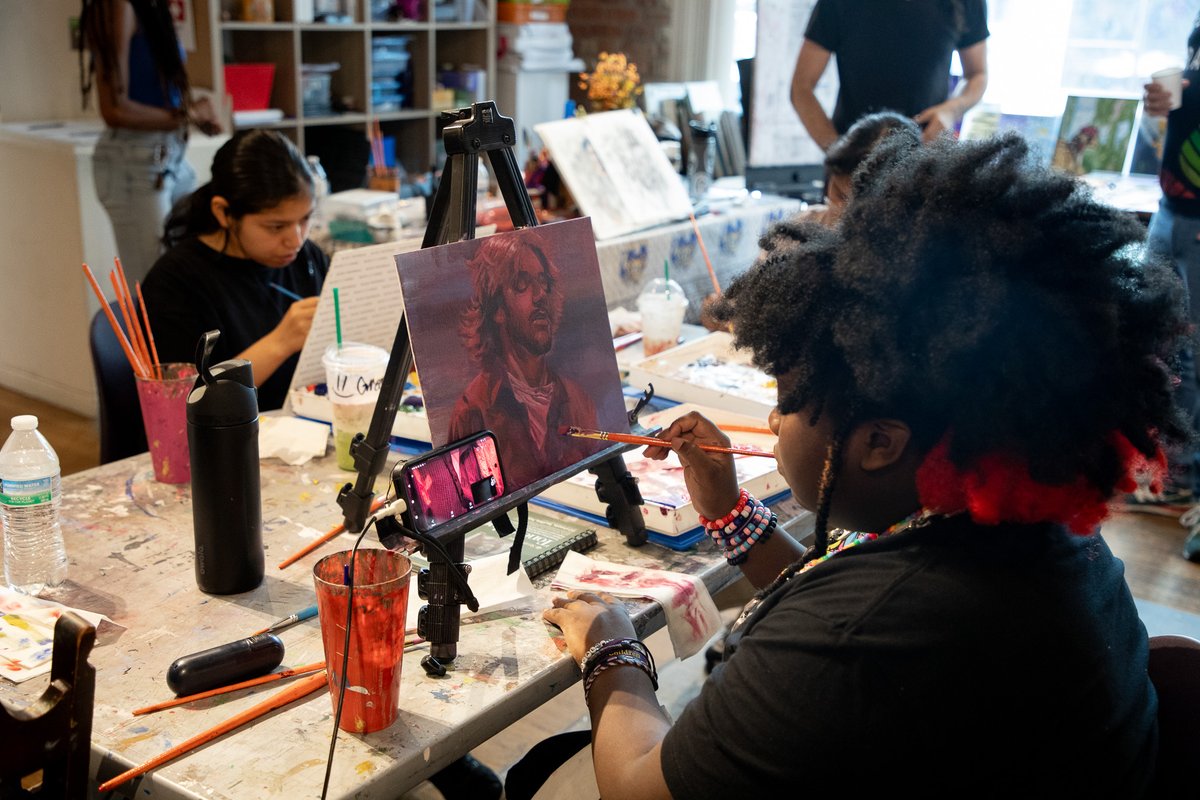 CME Group Foundation tweet media