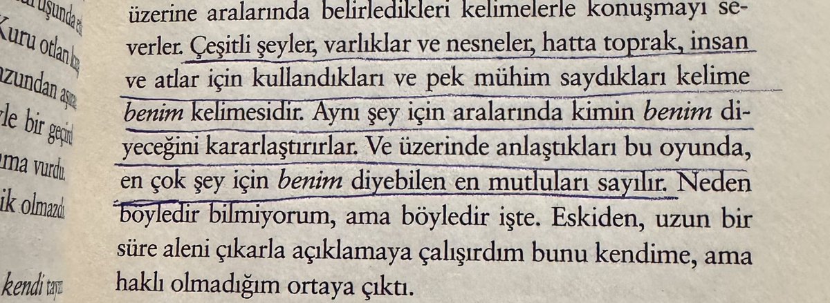 İnce bir alay 

Tolstoy | Üç Ölüm