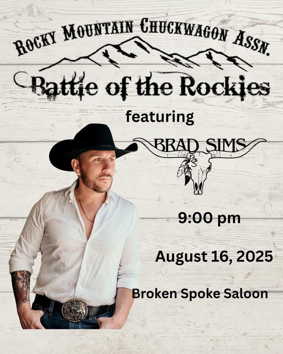 Brad Sims tweet media