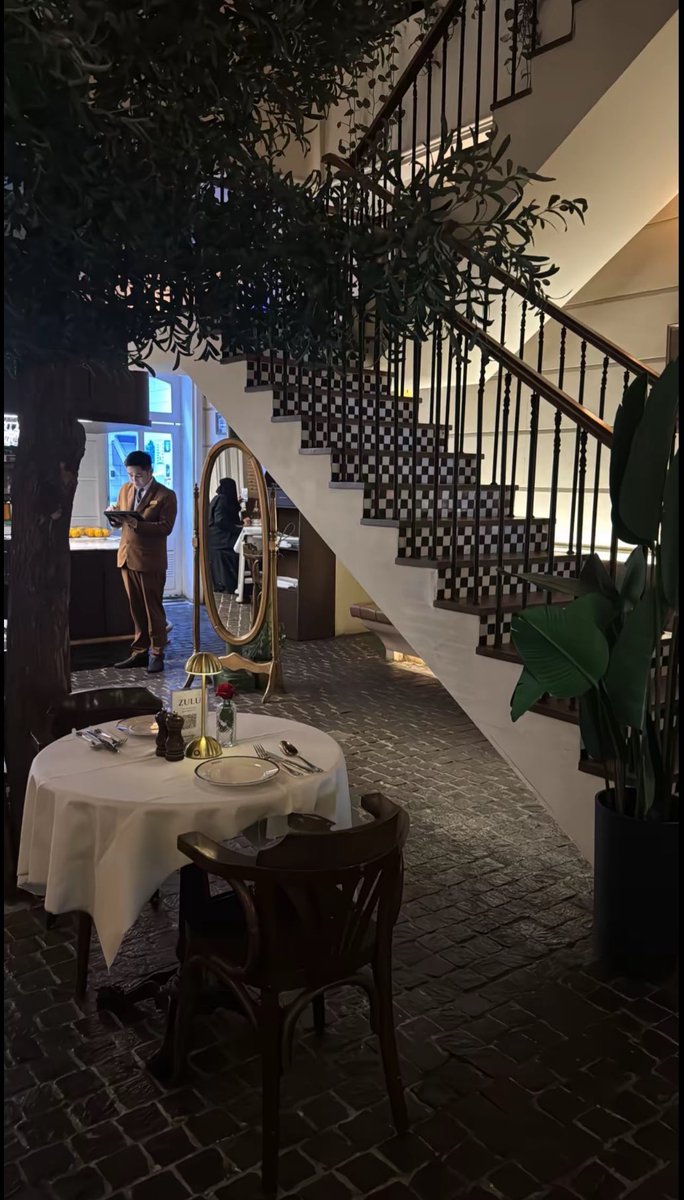 lliwqp7's tweet photo. ✨ dinner
.
#الطايف https://t.co/i4GRyL9GNt