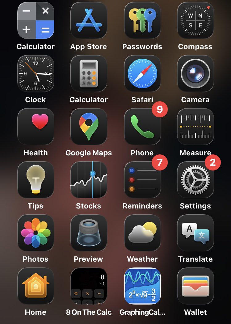 legitcalculator's tweet image. fixed