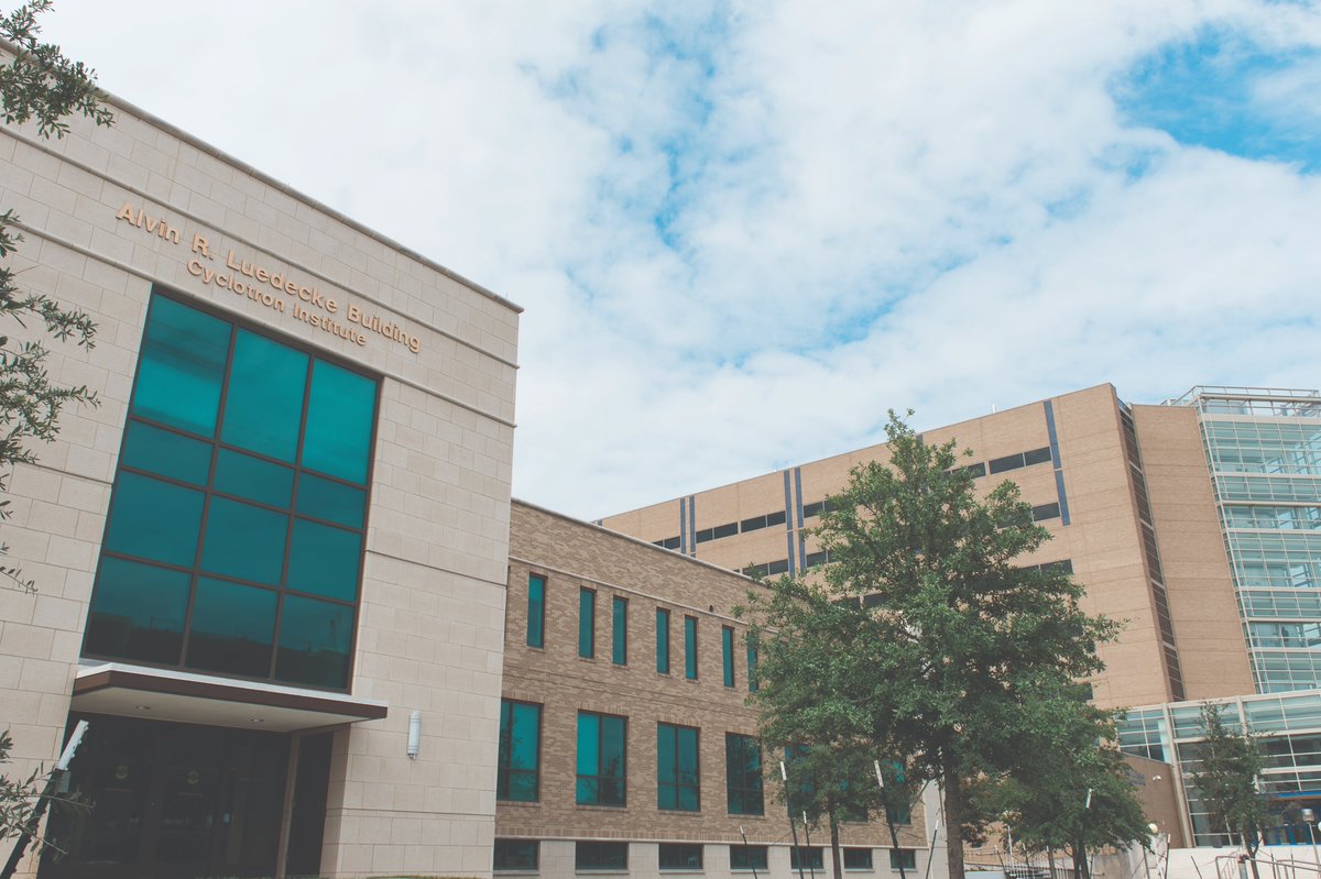 Cyclotron Institute (@tamucyclotron) on Twitter photo Big week for nuclear physics here on the <a href="/TAMU/">Texas A&M University</a> campus! First up, an Aug. 11-12 radioisotopes workshop w/Dr. Jonas Karthein, followed by the Aug. 13-15 Low Energy Community Meeting 2025, and then the Aug. 15-19 Nuclear Target Development Summer School 2025. Welcome to Aggieland!š Big week for nuclear physics here on the <a href="/TAMU/">Texas A&M University</a> campus! First up, an Aug. 11-12 radioisotopes workshop w/Dr. Jonas Karthein, followed by the Aug. 13-15 Low Energy Community Meeting 2025, and then the Aug. 15-19 Nuclear Target Development Summer School 2025. Welcome to Aggieland!š