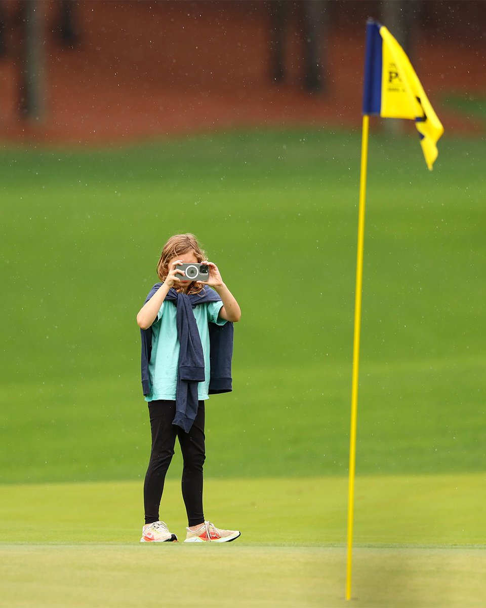 PGA of America tweet media