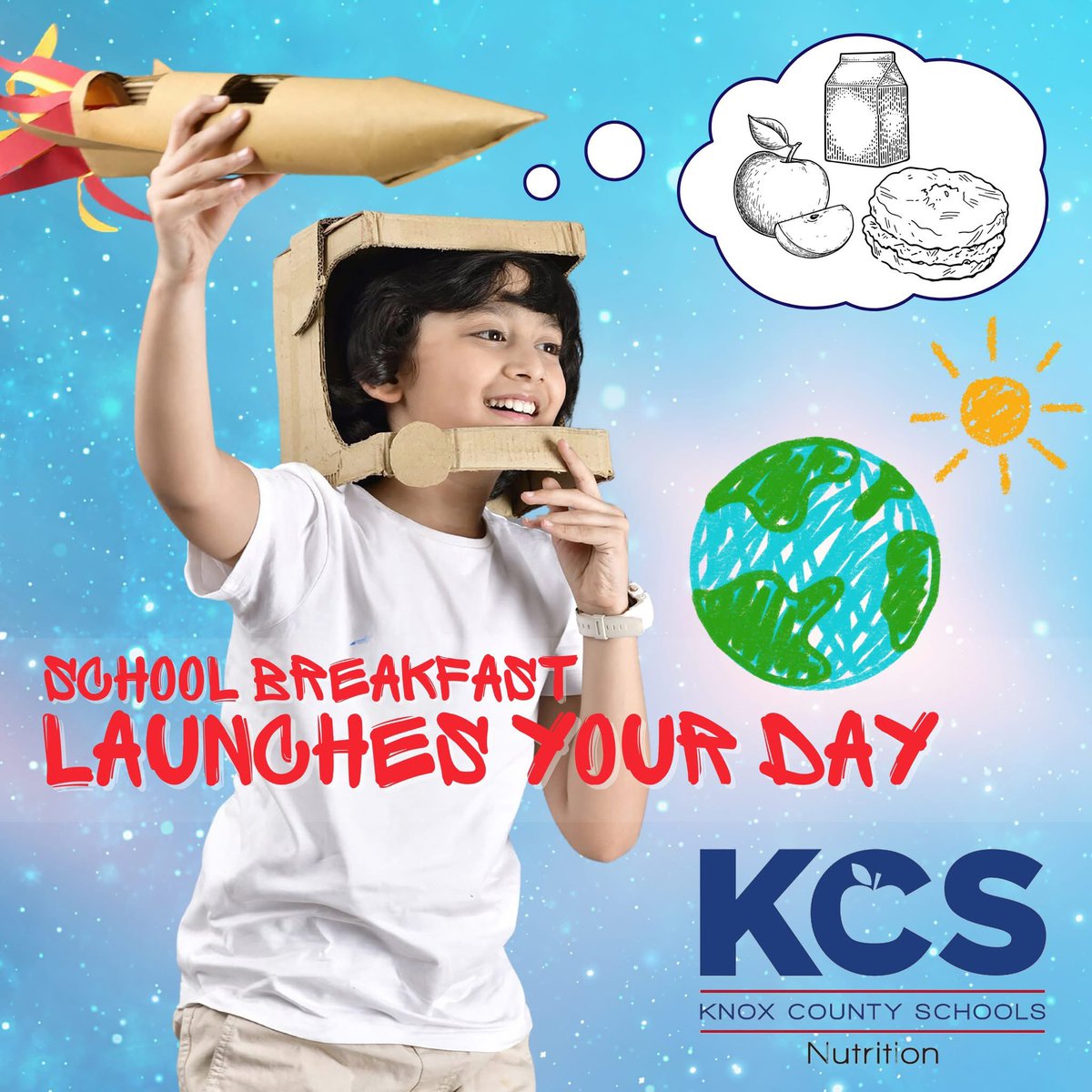 School breakfast launches a student’s day by giving the body and brain the energy they need to start strong. 

Find out how: facebook.com/share/p/1FEDMr….