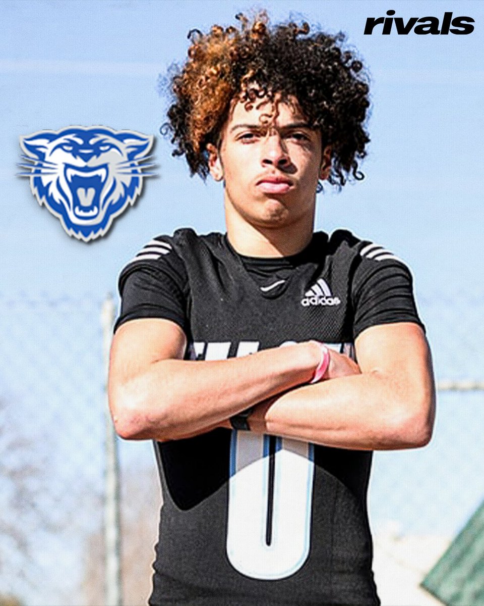 NEWS: Arkansas commit Tay Lockett announces he will be transferring from University City (CA) to Conway (AR)

Read: on3.com/rivals/news/ar…