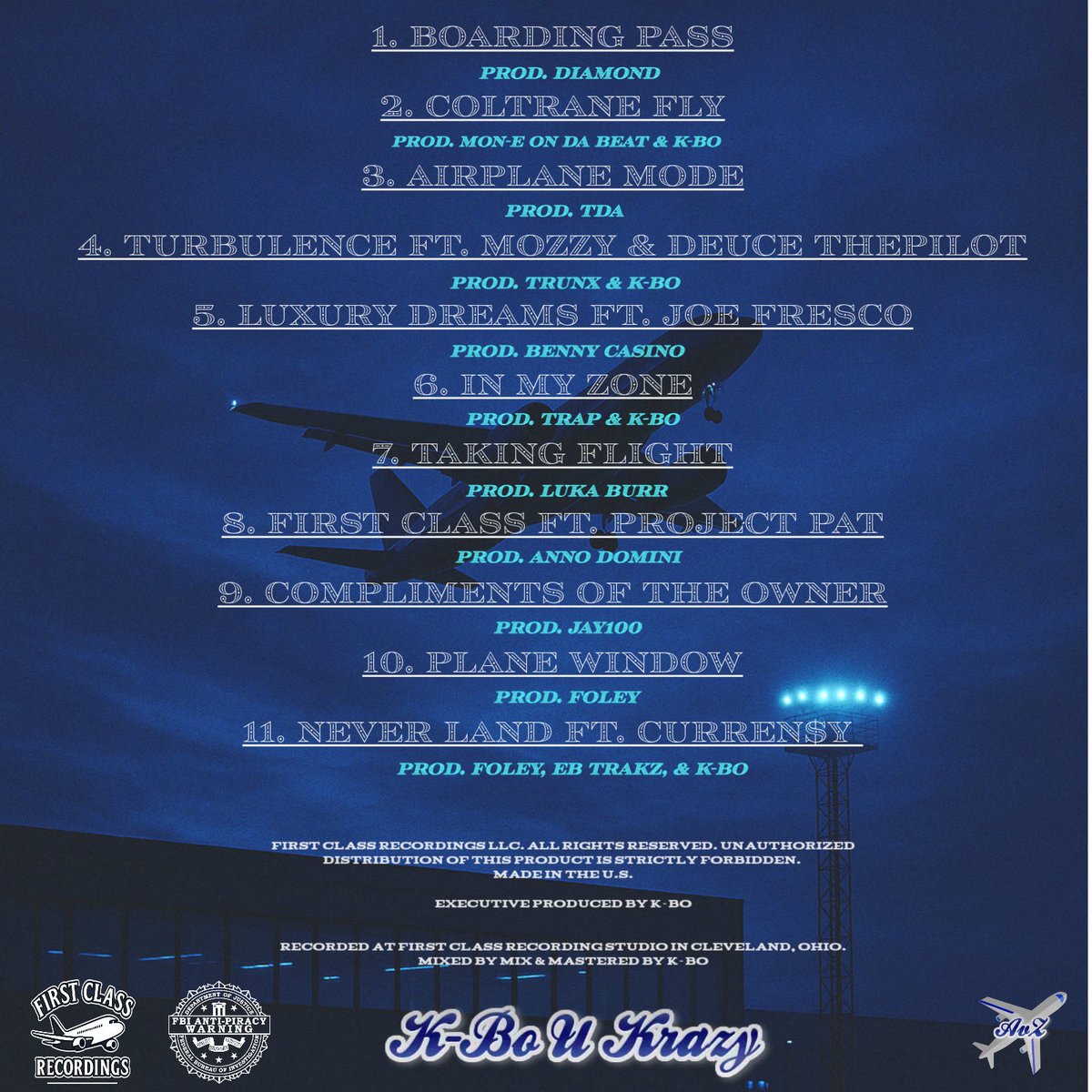 #3 Prod. By Me “Airplane Mode” album out now! music.apple.com/us/album/airpl…