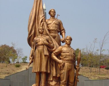 Community Voices Zimbabwe (CVZ) tweet media