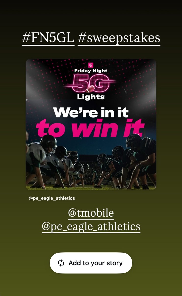 PE_Eagle_Athletics tweet media