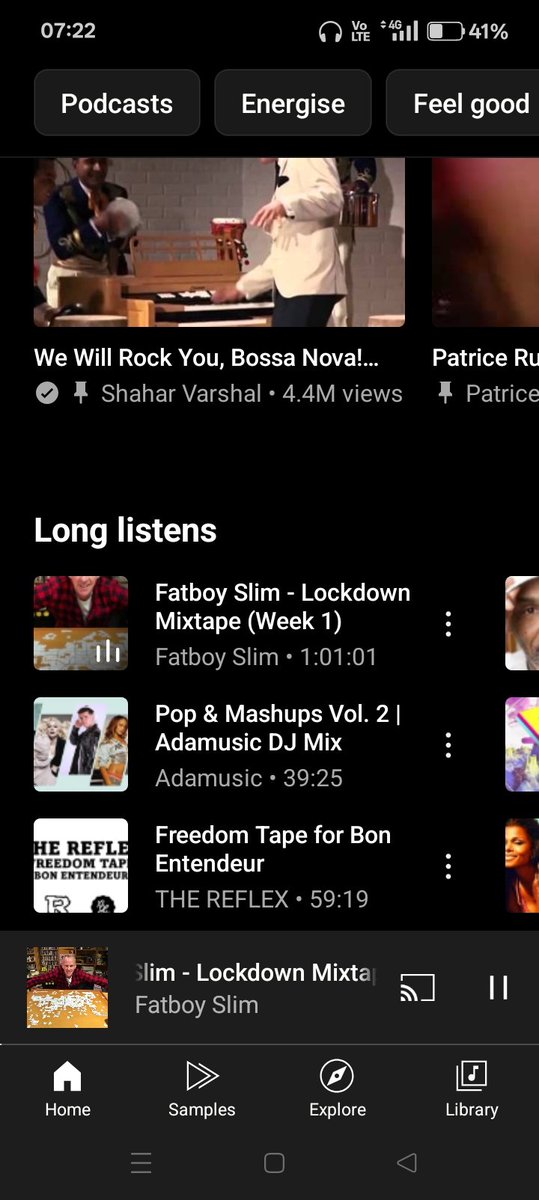 MarkDABond's tweet image. FAT BOY!

#HUMANTRAFFIC THE FAT ONES @DannyDyerBase #Movie