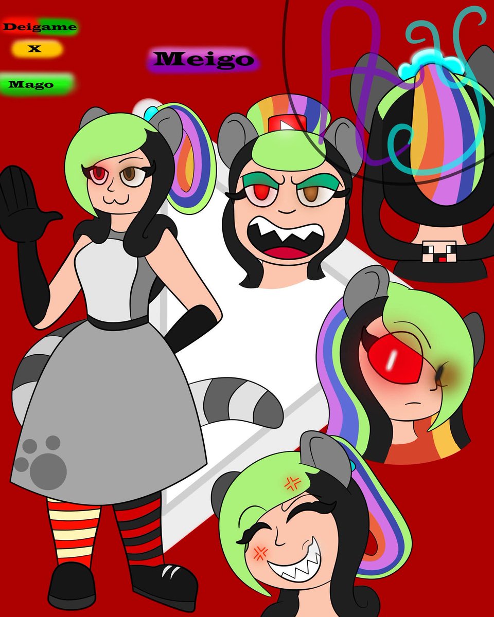 AymiArt's tweet photo. 💗Dibujitos Viejos de 2020💗
#ocart #furryartwork #furrydrawing #furryocdrawing #ocfurry #furry #artdigital #furrycow #furryrabbit #puppet #furrypuppet #furrycowart #art #FurryFriends #ochallenge #monsters #criature #criatureoc #ocfanart #2020memories #ocgirl #ocs #map https://t.co/TJKkMHS1Fv