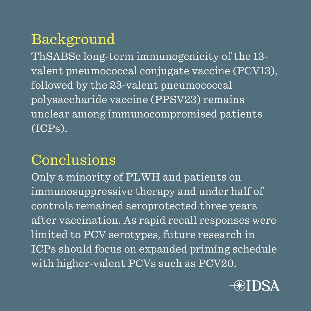 Clinical Infectious Diseases tweet media