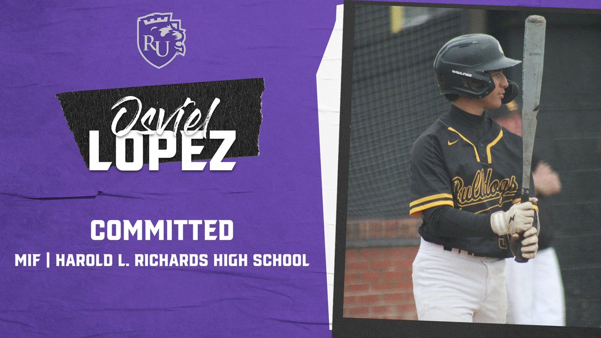 Rockford University Baseball tweet media