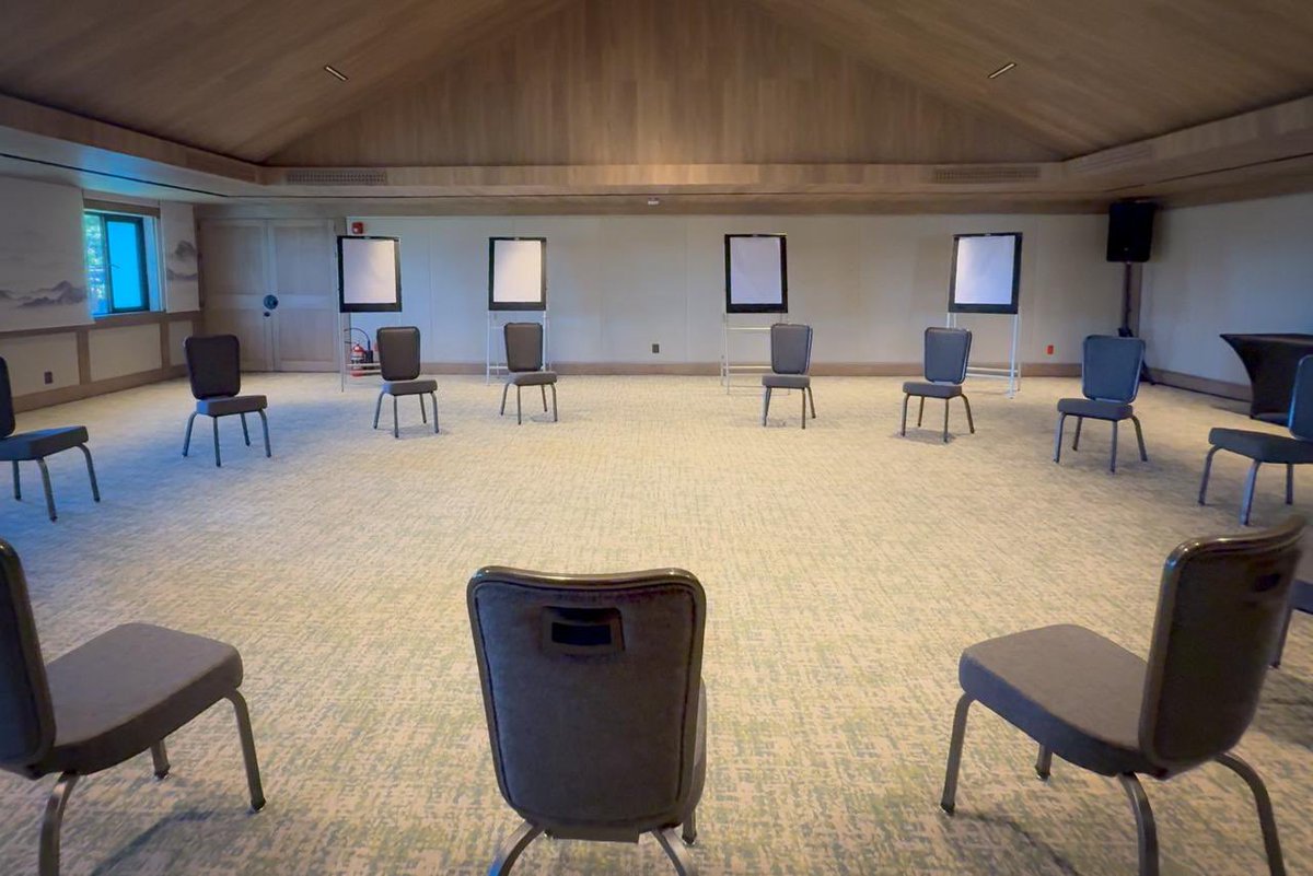 🏨 Grupo Posadas, la cadena hotelera más grande de #México y con mayor presencia en #Morelos, inaugura <a href="/FA_Grand_Hotel/">GrandFiestaAmericana</a> Sumiya en #Jiutepec.
Una señal clara: nuestro estado es un destino seguro para invertir 🌿.

#LaTierraQueNosUne #LaPrimaveraDeMéxico