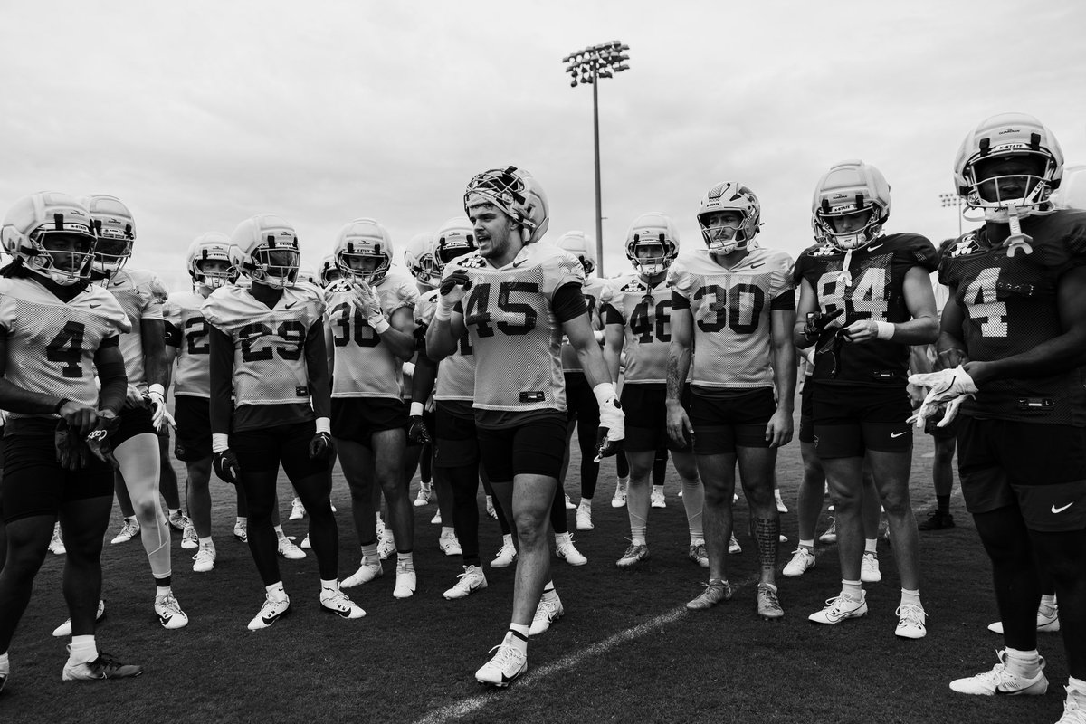 All-in mentality ⚒️